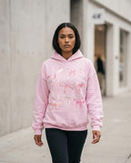 Zumieze - Ramer | Graphic Print Hooded Hoodie Women