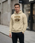 Zumieze - Velom | Printed Long-Sleeved Hoodie Men