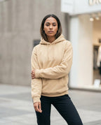 Zumieze - Rasin | Loose-Fit Pullover Hoodie Women