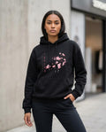 Zumieze - Cohal | Printed Regular-Fit Hoodie Unisex