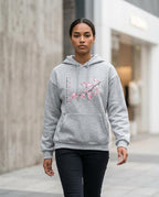 Zumieze - Cohal | Printed Regular-Fit Hoodie Unisex