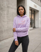 Zumieze - Cohal | Printed Regular-Fit Hoodie Unisex