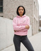 Zumieze - Cohal | Printed Regular-Fit Hoodie Unisex