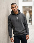 Zumieze - Alvel | Heathered Pullover Hoodie Unisex