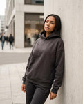 Zumieze - Camel | Oversized Pullover Hoodie Women