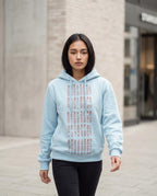 Zumieze - Timon | Zip-Up Printed Hoodie Unisex