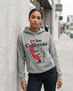 Zumieze - Madan | Printed Hooded Hoodie Unisex