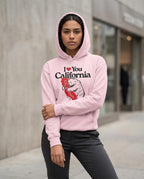 Zumieze - Madan | Printed Hooded Hoodie Unisex