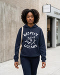 Zumieze - Nemir | Printed Long-Sleeved Hoodie Unisex