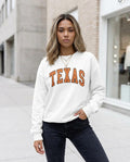 Zumieze - Roran | Printed Cotton-Blend Sweatshirt Unisex
