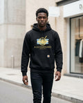Zumieze - Darev | Graphic Pullover Hoodie Unisex