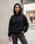 Zumieze - Maran | Hooded Oversized Hoodie Women