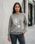 Zumieze - Nomar | Printed Crewneck Sweatshirt Women