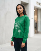 Zumieze - Nomar | Printed Crewneck Sweatshirt Women