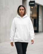 Zumieze - Maran | Hooded Oversized Hoodie Women