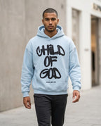 Zumieze - Nepos | Printed Loose-Fit Hoodie Unisex