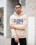Zumieze - Ranav | Printed Pullover Hoodie Men