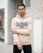 Zumieze - Ranav | Printed Pullover Hoodie Men