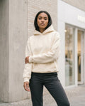 Zumieze - Elmir | Relaxed Fit Heavyweight Hoodie Unisex
