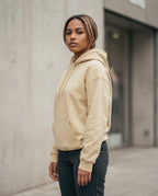 Zumieze - Elmir | Relaxed Fit Heavyweight Hoodie Unisex
