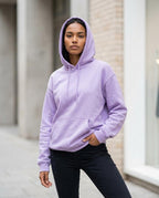 Zumieze - Elmir | Relaxed Fit Heavyweight Hoodie Unisex