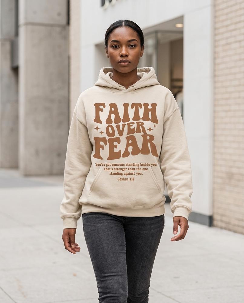 Zumieze - Nolin | Printed Pullover Hoodie Unisex