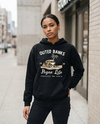 Zumieze - Zasol | Graphic Hooded Hoodie Women