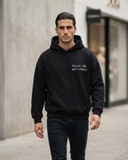 Zumieze - Kenal | Oversized Printed Hoodie Unisex