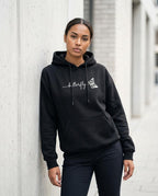 Zumieze - Alsin | Hooded Printed Hoodie Women