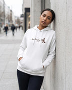 Zumieze - Alsin | Hooded Printed Hoodie Women