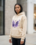 Zumieze - Zelar | Graphic Hooded Hoodie Women