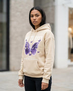 Zumieze - Zelar | Graphic Hooded Hoodie Women