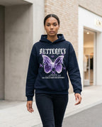 Zumieze - Zelar | Graphic Hooded Hoodie Women