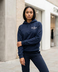 Zumieze - Vitir | Hooded Printed Hoodie Women