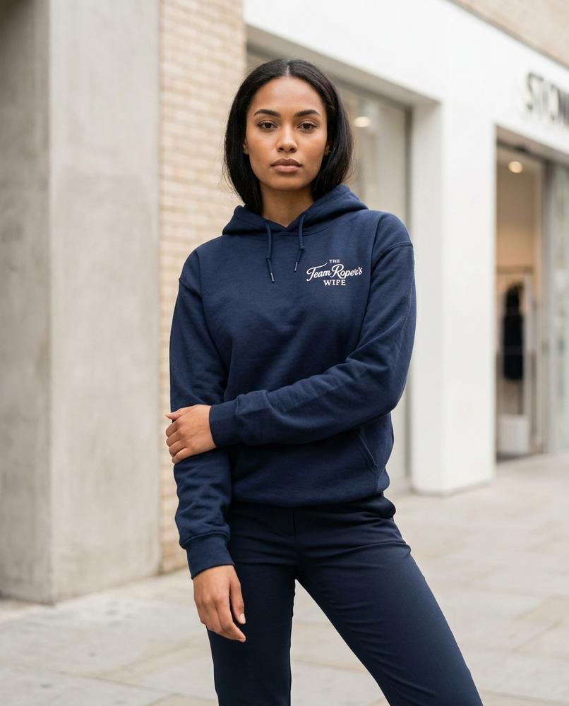 Zumieze - Vitir | Hooded Printed Hoodie Women