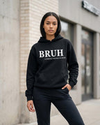 Zumieze - Lykar | Printed Hooded Hoodie Women