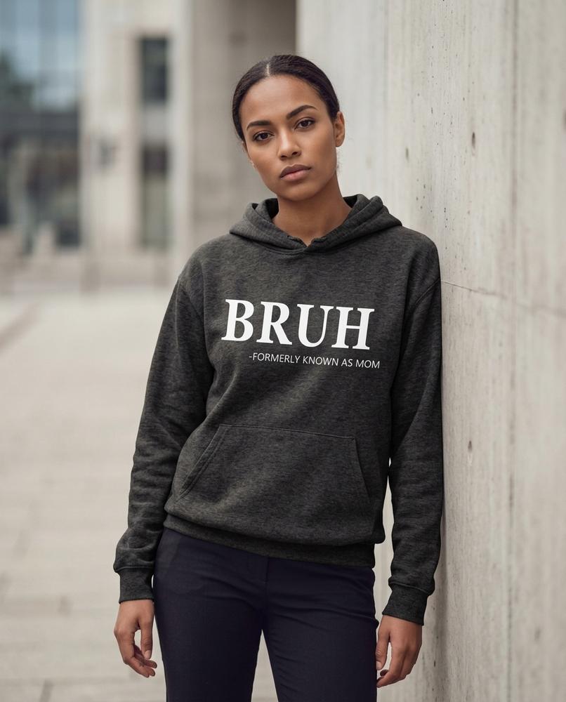 Zumieze - Lykar | Printed Hooded Hoodie Women