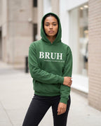 Zumieze - Lykar | Printed Hooded Hoodie Women