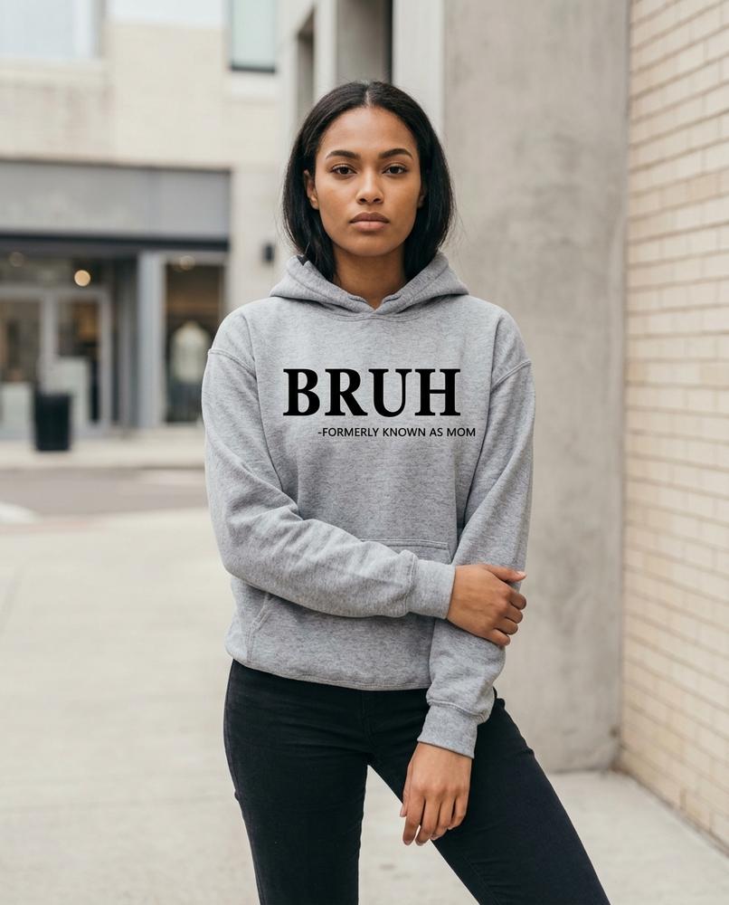 Zumieze - Lykar | Printed Hooded Hoodie Women