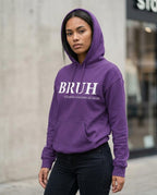 Zumieze - Lykar | Printed Hooded Hoodie Women