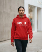 Zumieze - Lykar | Printed Hooded Hoodie Women