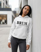 Zumieze - Lykar | Printed Hooded Hoodie Women
