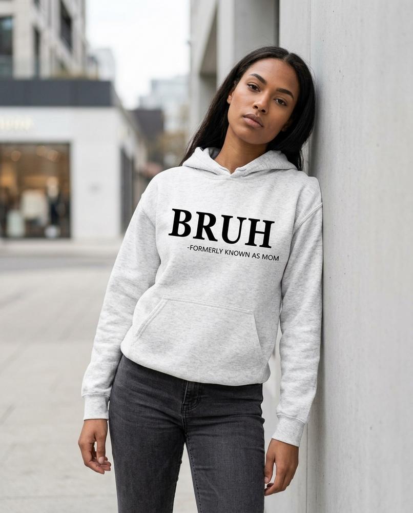 Zumieze - Lykar | Printed Hooded Hoodie Women