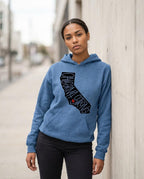 Zumieze - Losel | Hooded Printed Hoodie Women
