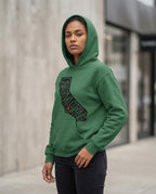 Zumieze - Losel | Hooded Printed Hoodie Women