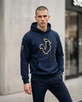 Zumieze - Calor | Pullover Graphic Hoodie Men