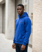 Zumieze - Vaven | Pullover Logo-Print Hoodie Men