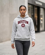 Zumieze - Vivin | Printed Hooded Hoodie Unisex