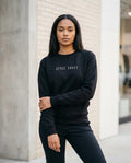 Zumieze - Katal | Printed Crewneck Sweatshirt Unisex