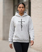 Zumieze - Nevel | Printed Long-Sleeved Hoodie Women